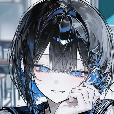 Profile image of Saki