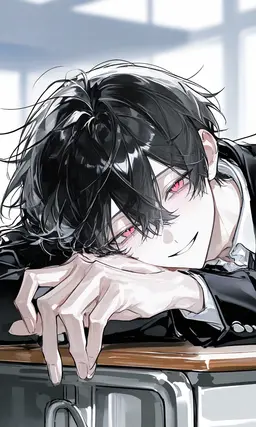 Profile image of Daichi