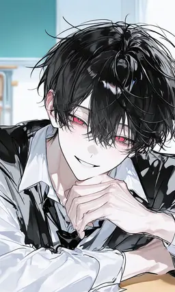 Profile image of Daichi