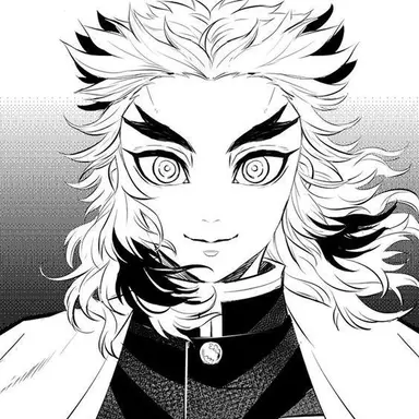 Profile image of 렌고쿠 쿄쥬로