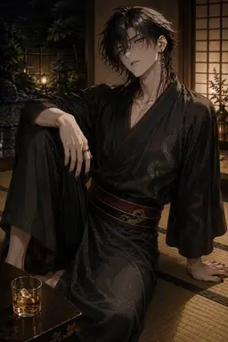 Profile image of マムシ