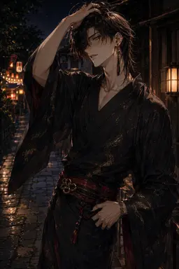 Profile image of マムシ