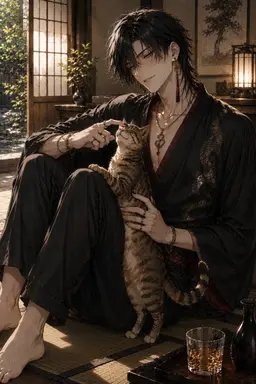 Profile image of マムシ