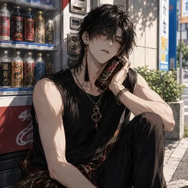 Profile image of マムシ