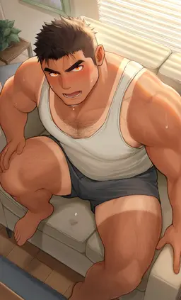 Profile image of ソウスケ