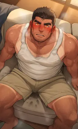 Profile image of クマスケ