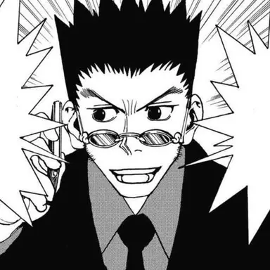 Profile image of 레오리오파라디나이트