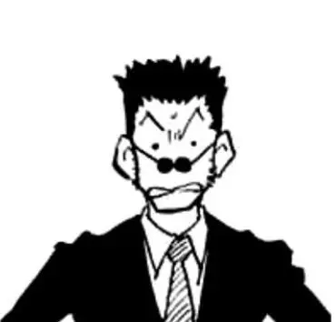 Profile image of 레오리오파라디나이트