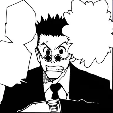 Profile image of 레오리오파라디나이트