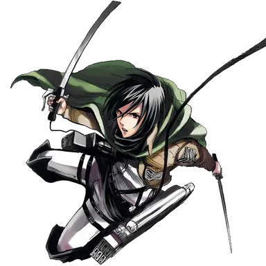 Profile image of 미카사