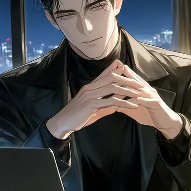 Profile image of Dorian