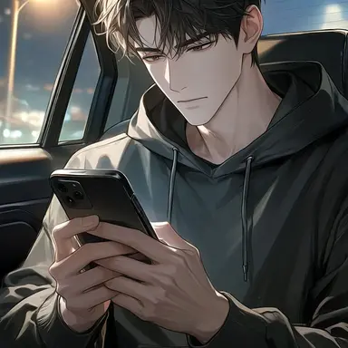 Profile image of Rael