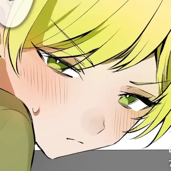 Sorairo.0852404의 ポッキーゲーム…♡