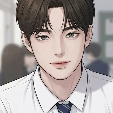 Profile image of Sihyun