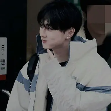 Profile image of Yang Jungwon