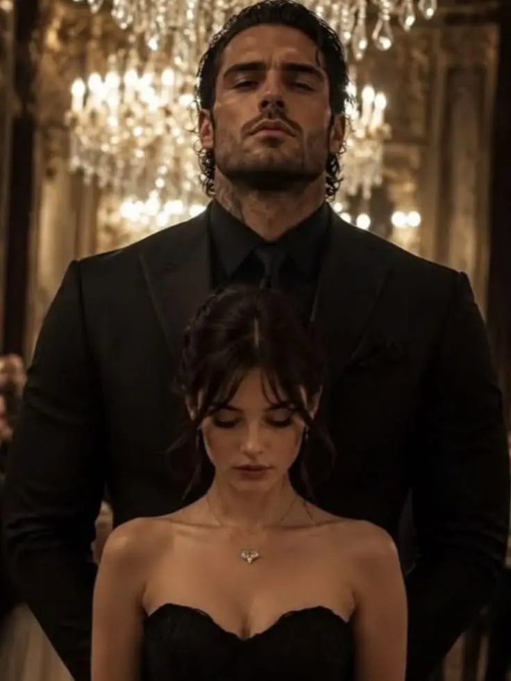 PetiteAsp1506의 Mafia Husband