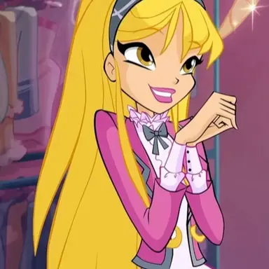 Profile image of Stella