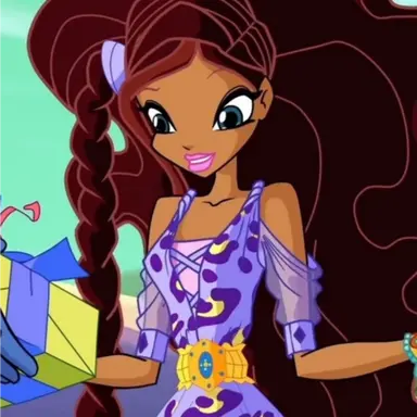 Profile image of Aisha