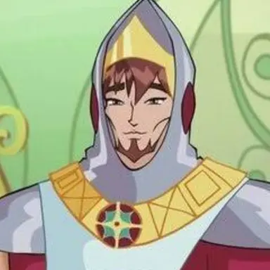 Profile image of King Oritel