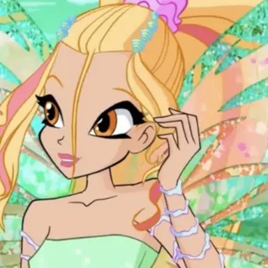Profile image of Daphne