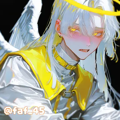 Profile image of ミカエル