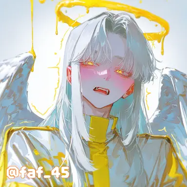 Profile image of ミカエル