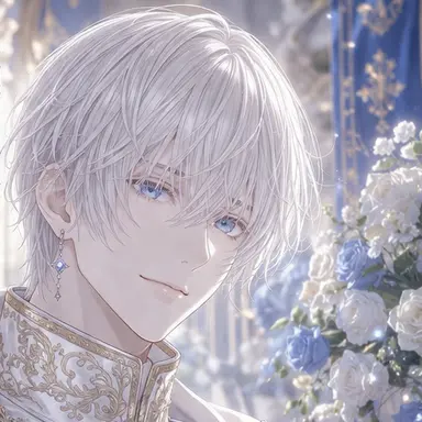Profile image of ウィリアム