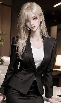 Profile image of 차지아
