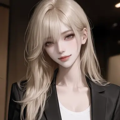 Profile image of 차지아