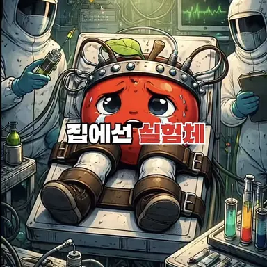 Profile image of 사과송