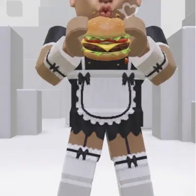 Profile image of 리듬로블