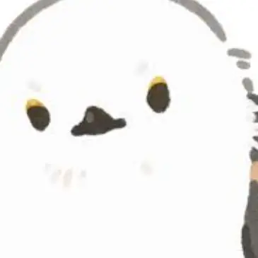 FrugalCharm3554의 シマエナガの日常