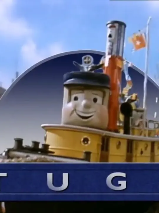 SillyFeist6570의 TUGS