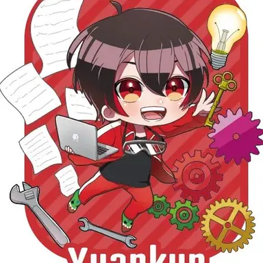 Profile image of ゆあん