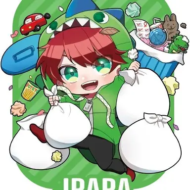 Profile image of じゃぱぱ