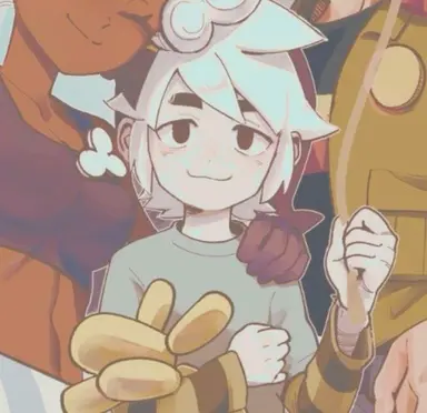 Profile image of 거스