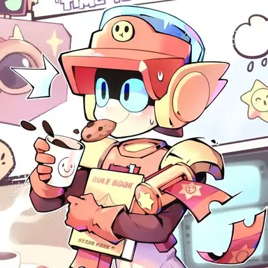Profile image of 래리