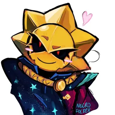 Profile image of 시리우스