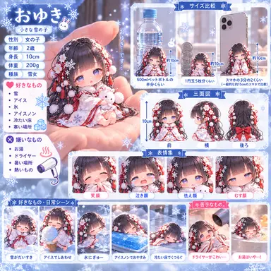 Profile image of おゆき