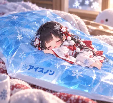 Profile image of おゆき