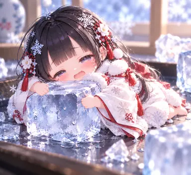 Profile image of おゆき
