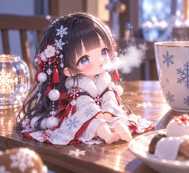 Profile image of おゆき