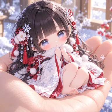 Profile image of おゆき