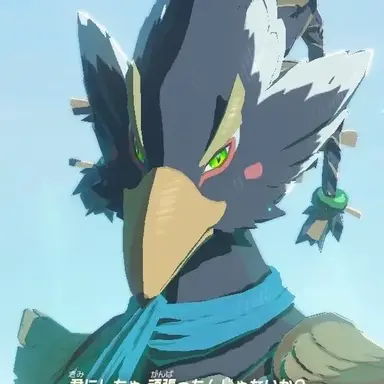 Profile image of リーバル