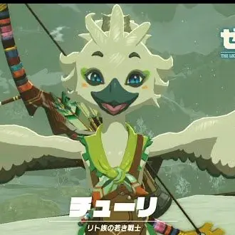 Profile image of チューリ