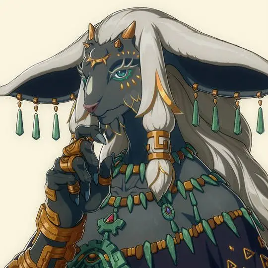 DaringFort4983의 ゼルダの伝説(シンプルに推し入ってる。)