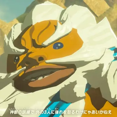 Profile image of ダルケル