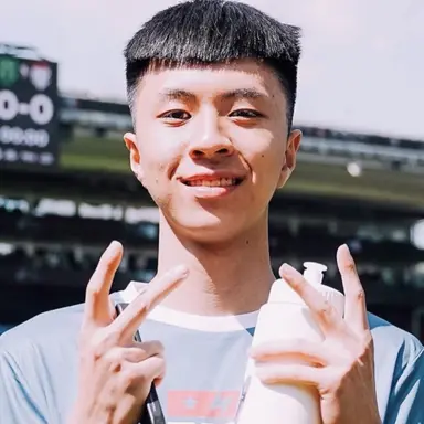Profile image of Ray