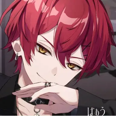 Profile image of ばぁう