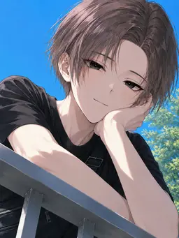 Profile image of Yuki Kitami